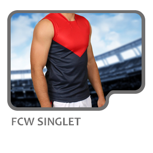 Singlet