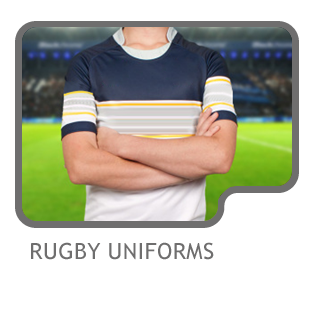 Rugby Uniforms